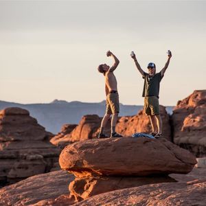 Meet your Posher, Logan